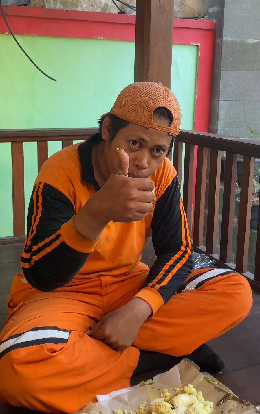 Foto 7 dari album Jumat Berkah Berbagi Rezeki 2025